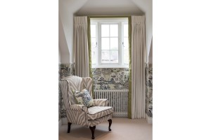 Design Box London - Interior Design - Family Home Hampstead N6 - Chair