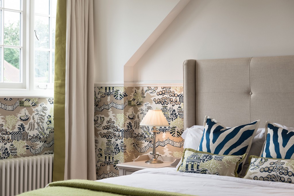 Design Box London - Interior Design - Family Home Hampstead N6 ...