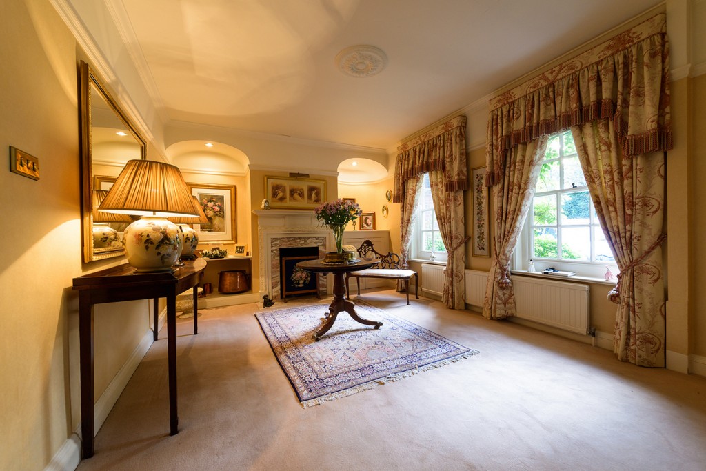 Design Box London Interior Design Beaconsfield Country House HP9