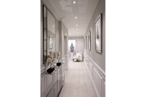 Design Box London - Luxury Interior Design - Holland Park Duplex W11 - Hallway