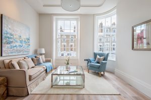 Design Box London - Interior Design - Primrose Hill - Sitting Room