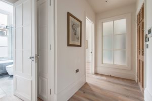 Design Box London - Interior Design - Primrose Hill - Hallway