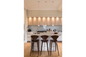 Design Box London - Interior Design - Primrose Hill Home, NW3 - Kitchen