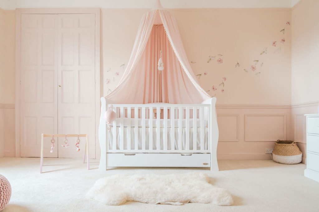 Cotswold Country House, GL7 - Nursery
