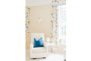 Cotswold Country House, GL7 - Chair