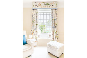 Cotswold Country House, GL7 - Nursery
