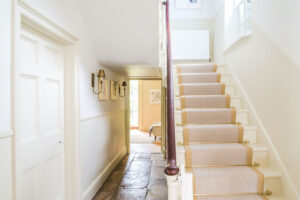 Cotswold Country House, GL7 - Stairs and Runners